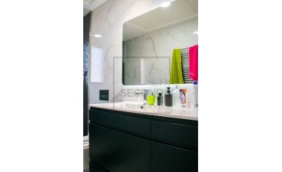 Revente - Villa -
Algorfa - La finca Golf