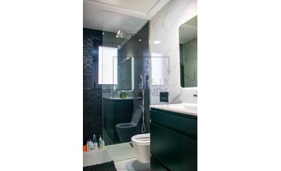 Revente - Villa -
Algorfa - La finca Golf