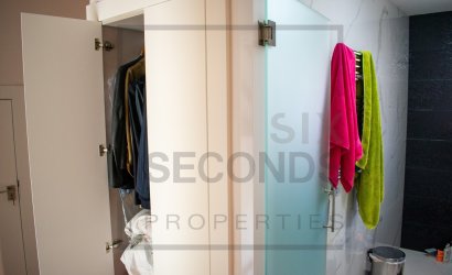 Revente - Villa -
Algorfa - La finca Golf