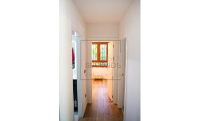 Revente - Villa -
Algorfa - La finca Golf