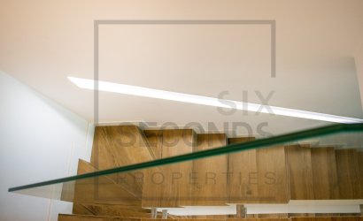 Revente - Villa -
Algorfa - La finca Golf