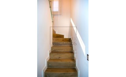 Revente - Villa -
Algorfa - La finca Golf