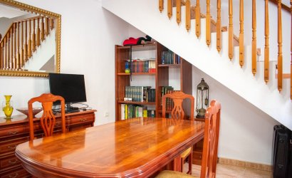 Resale - Townhouse -
Guardamar del Segura