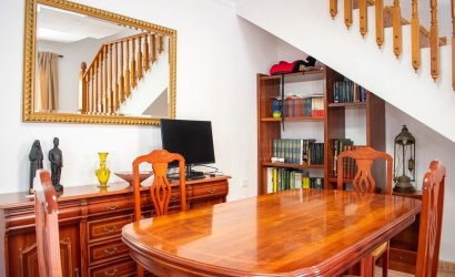 Resale - Townhouse -
Guardamar del Segura