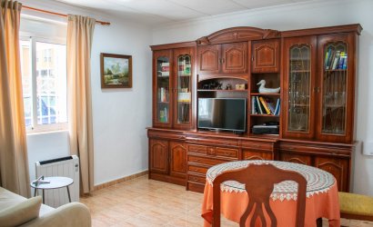 Resale - Townhouse -
Guardamar del Segura