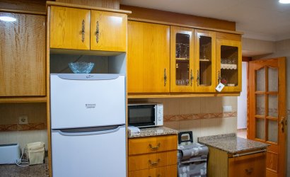 Resale - Townhouse -
Guardamar del Segura