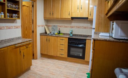 Resale - Townhouse -
Guardamar del Segura