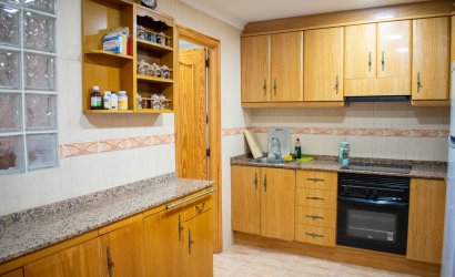 Resale - Townhouse -
Guardamar del Segura