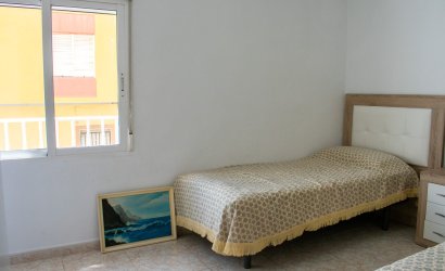 Resale - Townhouse -
Guardamar del Segura