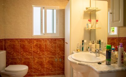 Resale - Townhouse -
Guardamar del Segura