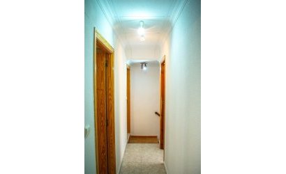Resale - Townhouse -
Guardamar del Segura