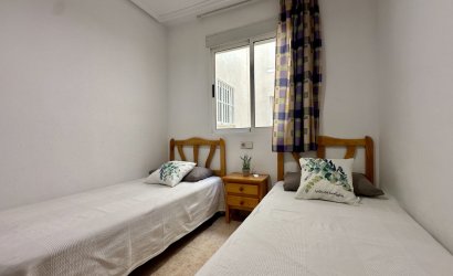 Reventa - Apartment -
Torrevieja - El Molino