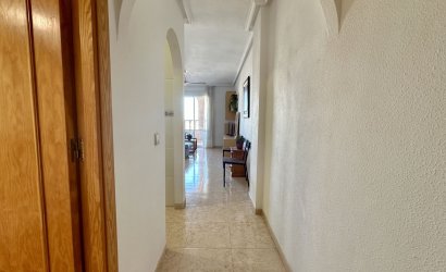 Reventa - Apartment -
Torrevieja - El Molino