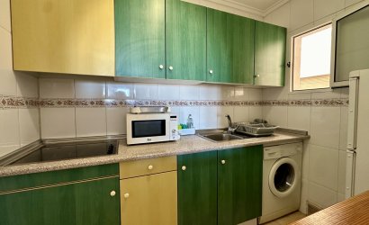 Reventa - Apartment -
Torrevieja - El Molino