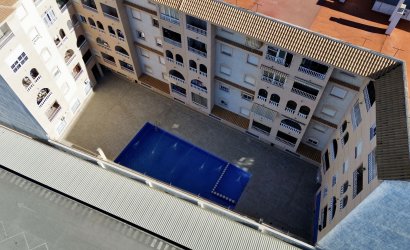 Reventa - Apartment -
Torrevieja - El Molino