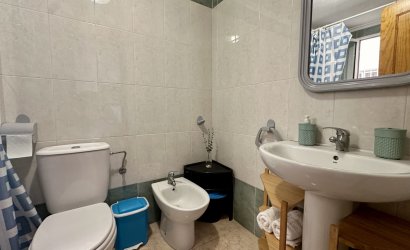 Reventa - Apartment -
Torrevieja - El Molino