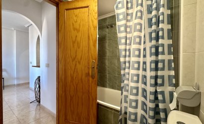 Reventa - Apartment -
Torrevieja - El Molino