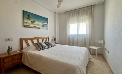 Reventa - Apartment -
Torrevieja - El Molino