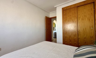 Reventa - Apartment -
Torrevieja - El Molino