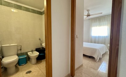 Reventa - Apartment -
Torrevieja - El Molino