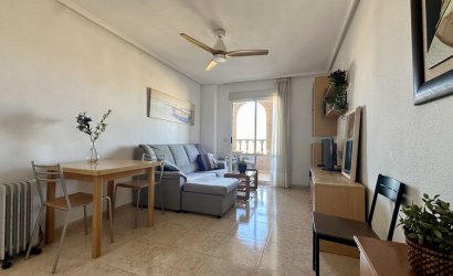 Reventa - Apartment -
Torrevieja - El Molino