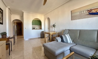 Reventa - Apartment -
Torrevieja - El Molino