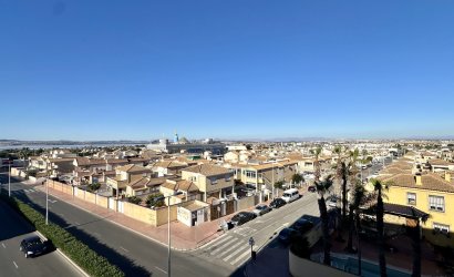 Reventa - Apartment -
Torrevieja - El Molino