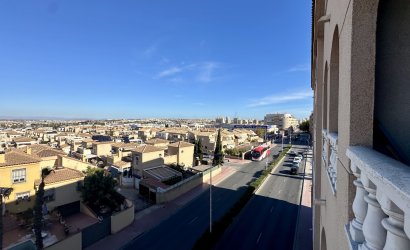 Reventa - Apartment -
Torrevieja - El Molino