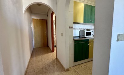 Reventa - Apartment -
Torrevieja - El Molino