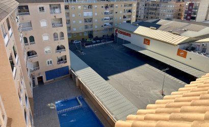 Reventa - Apartment -
Torrevieja - El Molino