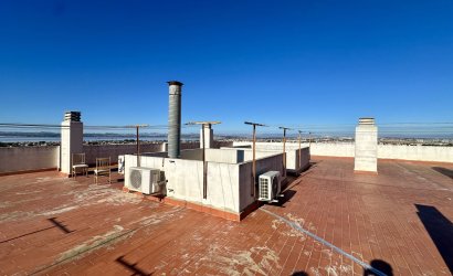 Reventa - Apartment -
Torrevieja - El Molino