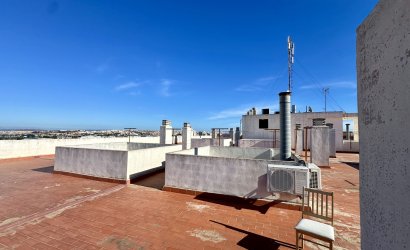 Reventa - Apartment -
Torrevieja - El Molino