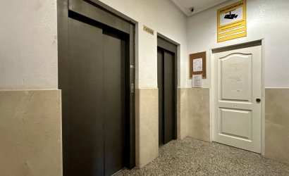 Reventa - Apartment -
Torrevieja - El Molino