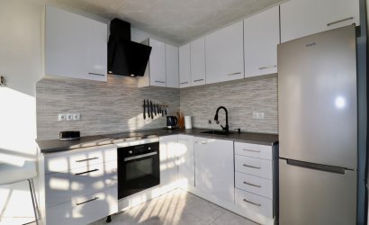 Reventa - Adosado -
Torrevieja - Torreta