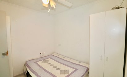 Reventa - Adosado -
Torrevieja - Torreta