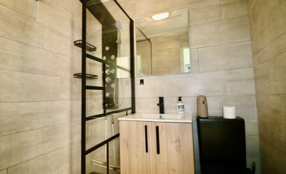 Reventa - Adosado -
Torrevieja - Torreta