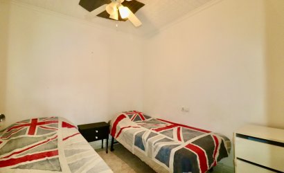 Reventa - Adosado -
Torrevieja - Torreta