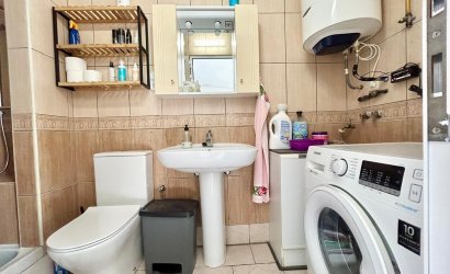 Resale - Villa -
Torrevieja - La Siesta