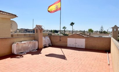 Resale - Villa -
Torrevieja - La Siesta