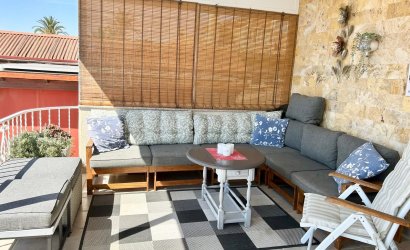 Resale - Villa -
Torrevieja - La Siesta