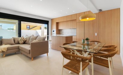 Resale - Villa -
Torrevieja - El Chaparral