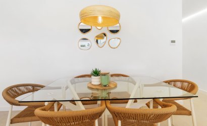 Resale - Villa -
Torrevieja - El Chaparral