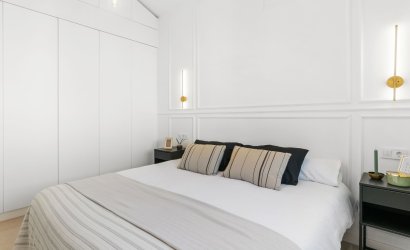 Resale - Villa -
Torrevieja - El Chaparral