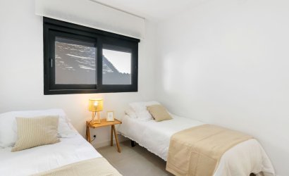 Resale - Villa -
Torrevieja - El Chaparral