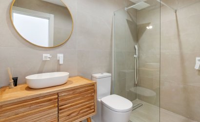 Resale - Villa -
Torrevieja - El Chaparral