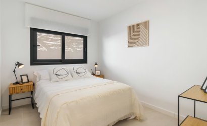 Resale - Villa -
Torrevieja - El Chaparral