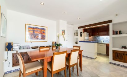 Revente - Apartment -
Torrevieja - Playa del Cura