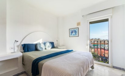 Revente - Apartment -
Torrevieja - Playa del Cura