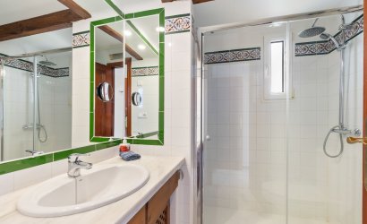 Revente - Apartment -
Torrevieja - Playa del Cura