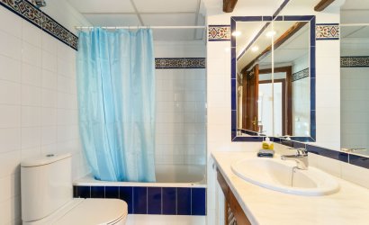 Revente - Apartment -
Torrevieja - Playa del Cura